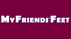 MyFriendsFeet